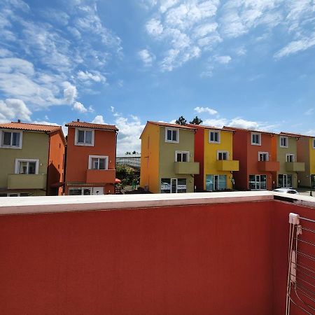 Jeju Swiss Village 114 Экстерьер фото