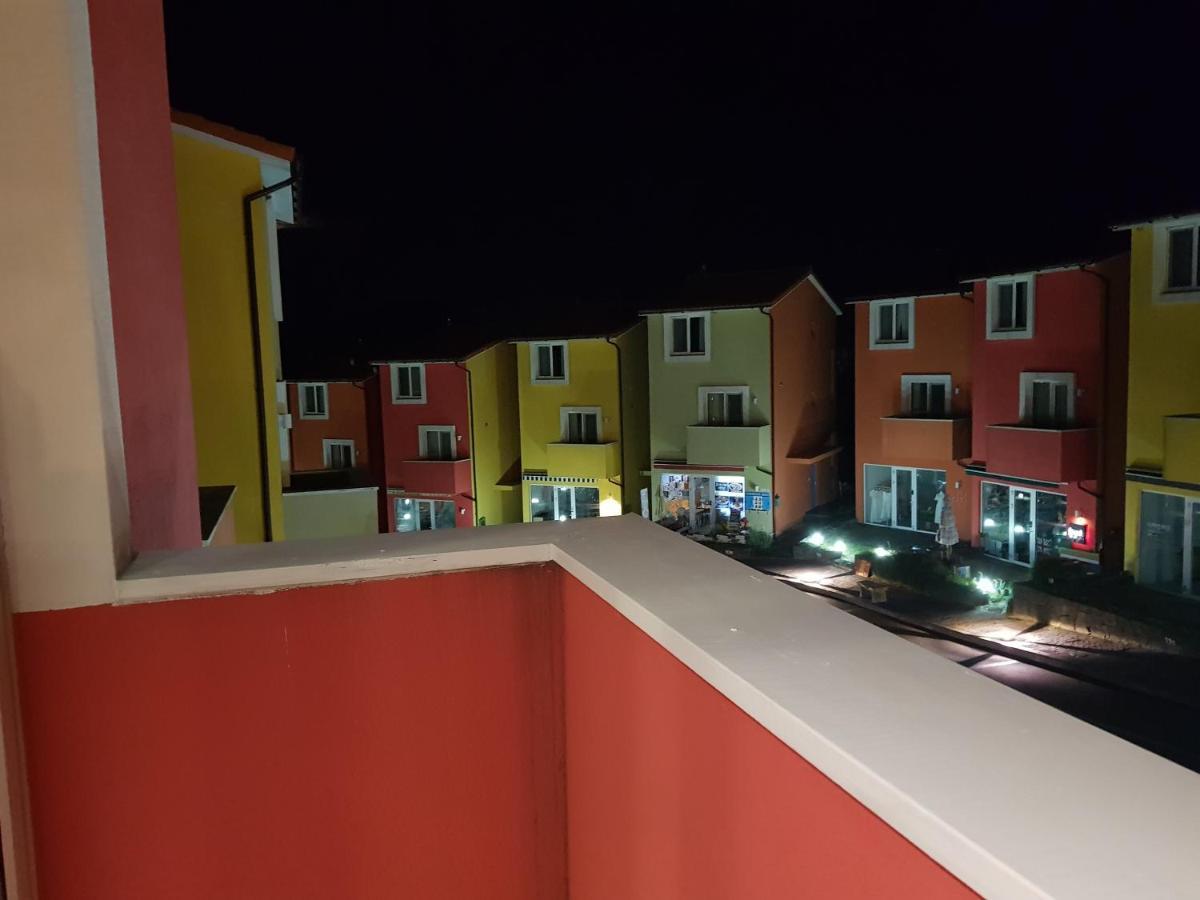Jeju Swiss Village 114 Экстерьер фото