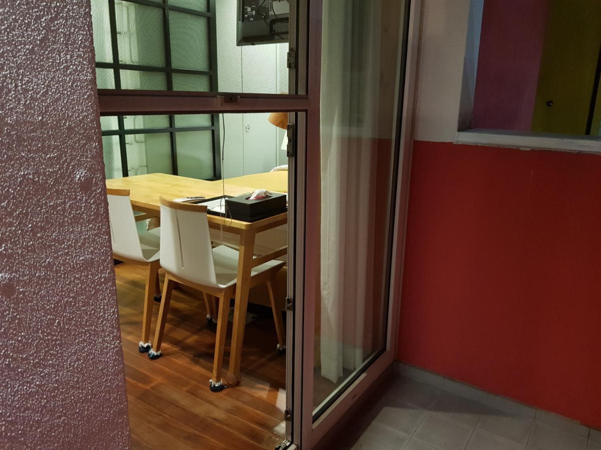 Jeju Swiss Village 114 Экстерьер фото