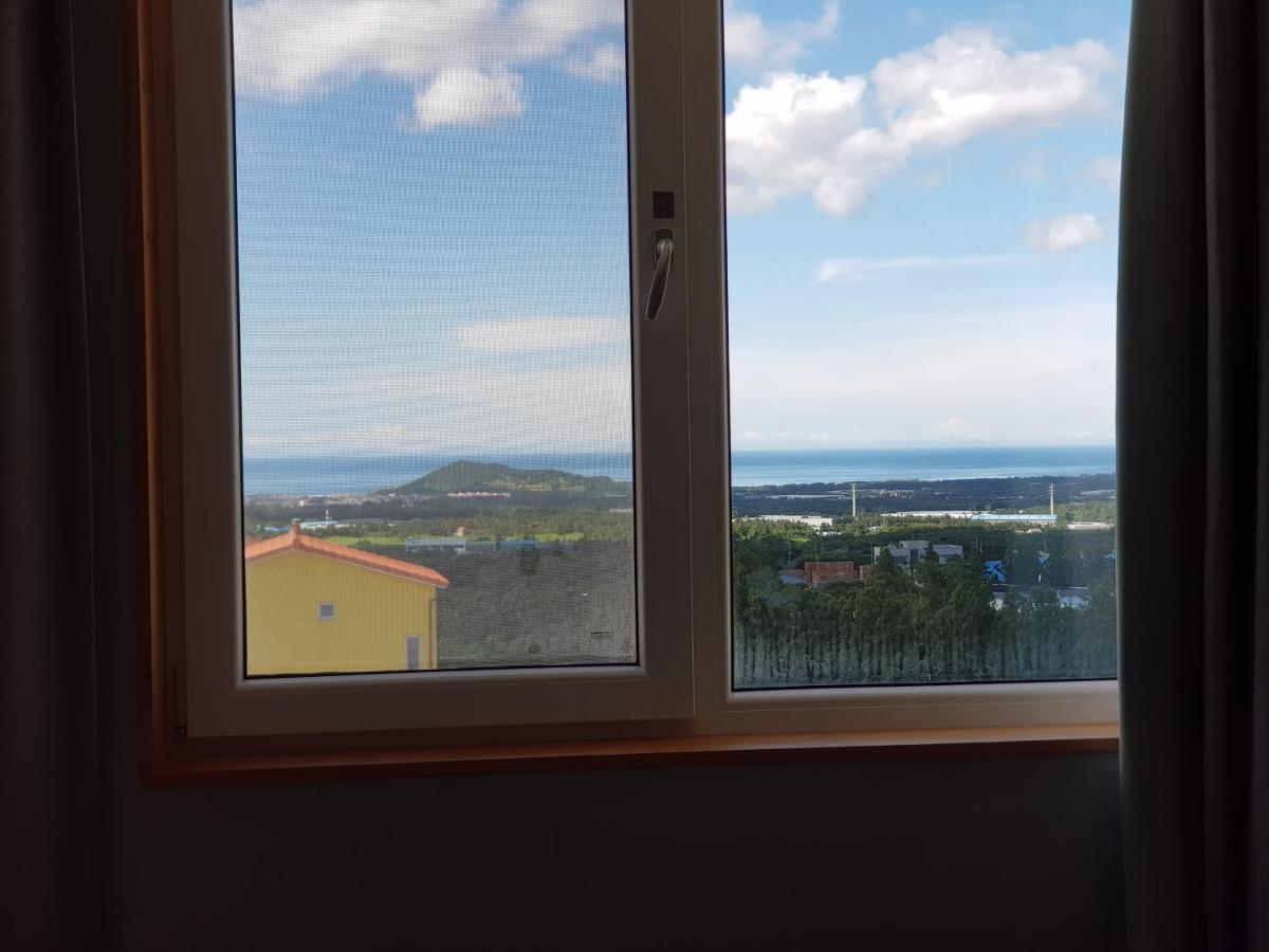 Jeju Swiss Village 114 Экстерьер фото