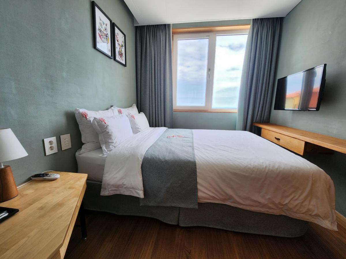 Jeju Swiss Village 114 Экстерьер фото