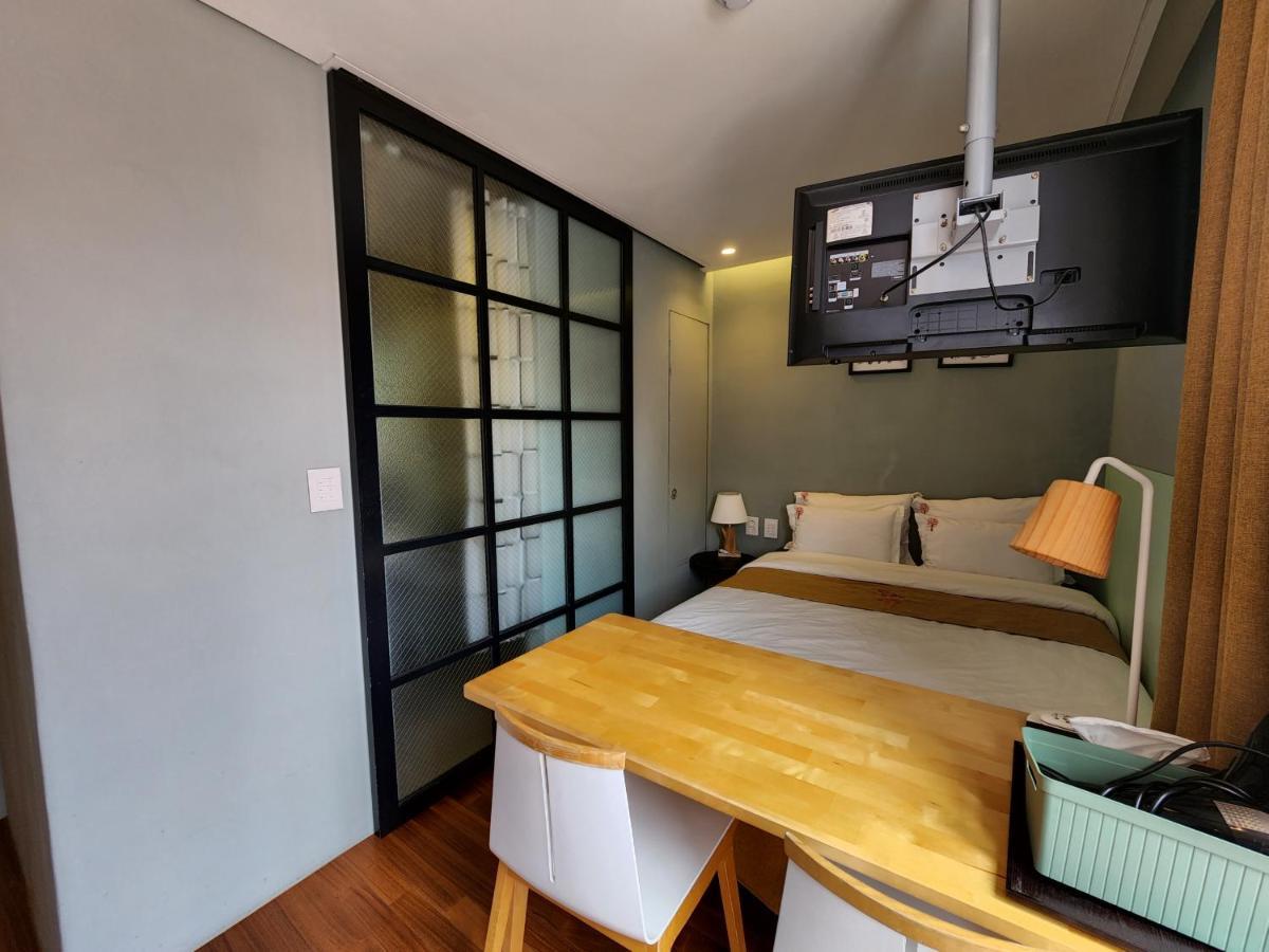 Jeju Swiss Village 114 Экстерьер фото