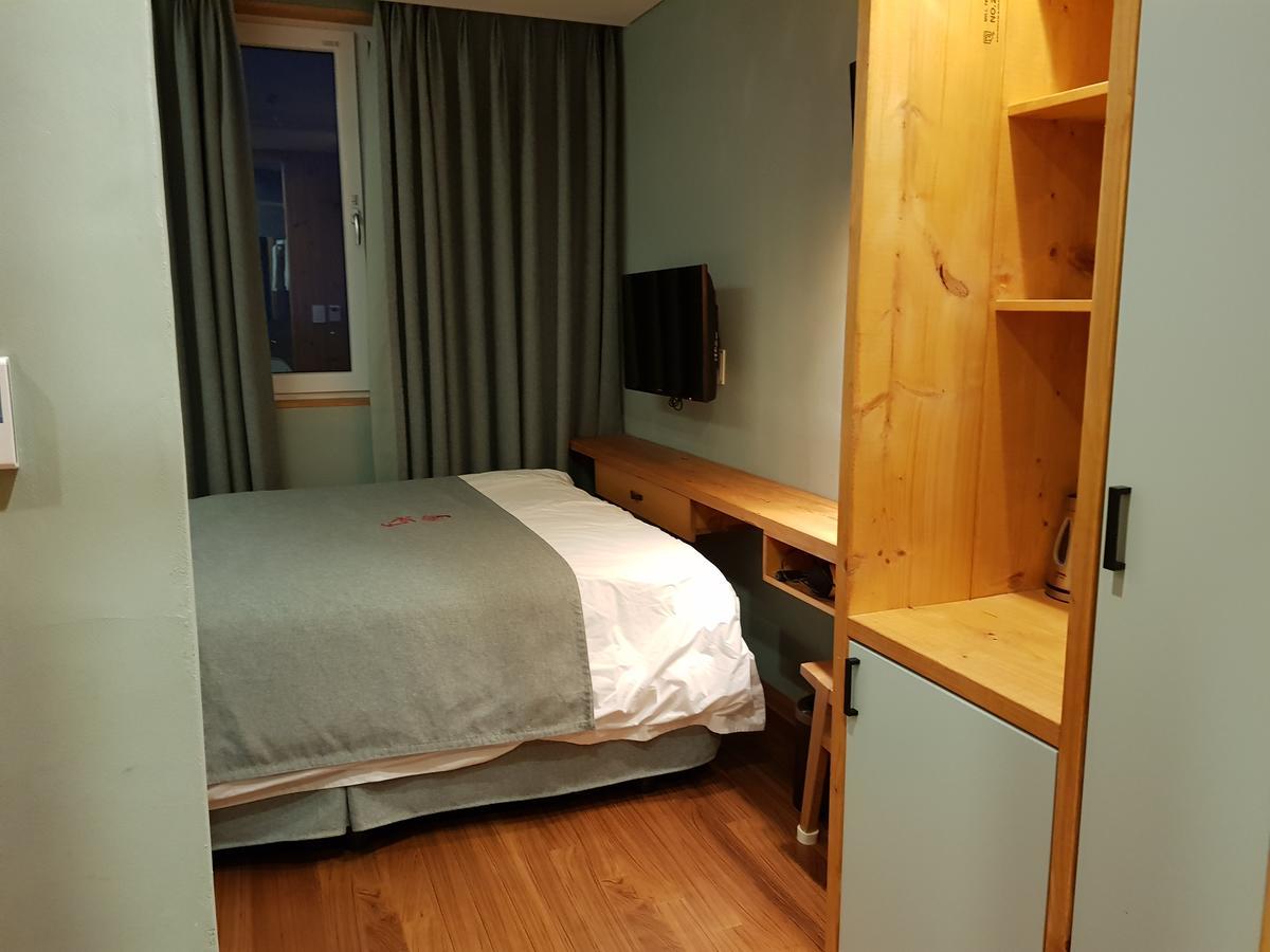 Jeju Swiss Village 114 Экстерьер фото